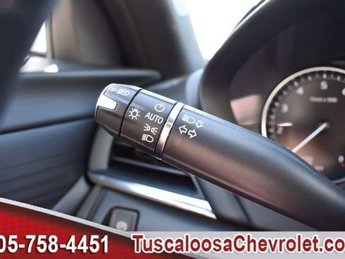 Used 2026 Cadillac CT4 Premium Luxury AWD/4WD image 30
