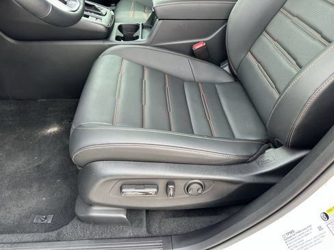 Used 2026 Honda CR-V Sport-L image 21