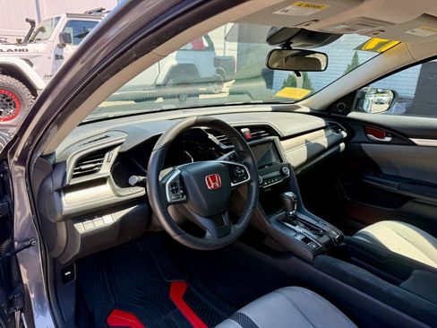 Used 2019 Honda Civic LX image 15