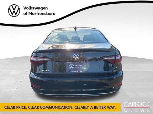 Certified 2021 Volkswagen Jetta S image 6