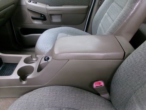 Used 2003 Ford Explorer Sport XLS AWD/4WD image 20