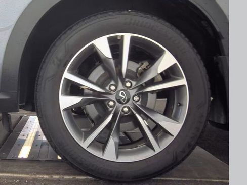 Used 2023 INFINITI QX60 Luxe w/ Cargo Package image 13