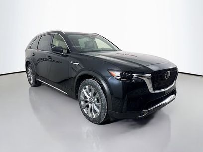 New 2026 MAZDA CX-90 3.3 Turbo w/ Premium Plus Pkg