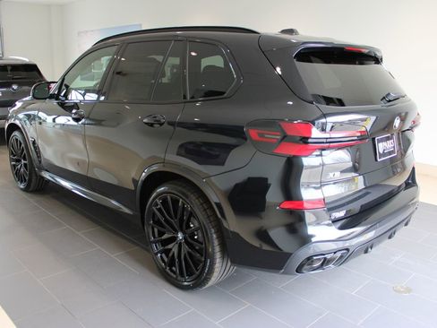 New 2026 BMW X5 M60i AWD/4WD image 31