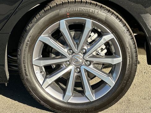 Certified 2026 Acura Integra Base image 25