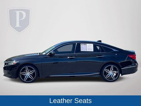 Used 2021 Honda Accord Touring image 5