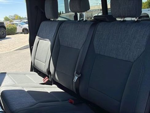 New 2026 Ford F350 XLT w/ XLT Premium Package AWD/4WD image 19