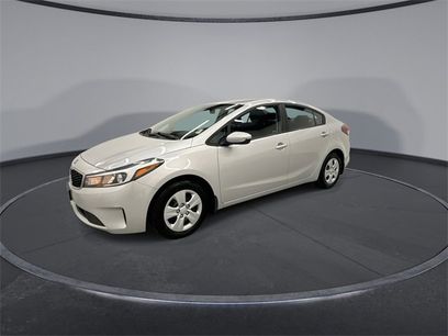 Used 2018 Kia Forte LX