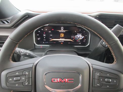 New 2026 GMC Sierra 2500 AT4 image 18