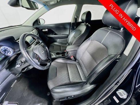 Used 2019 Kia Niro EX FWD image 20