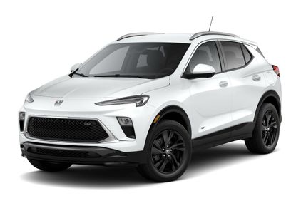 New 2026 Buick Encore GX Sport Touring