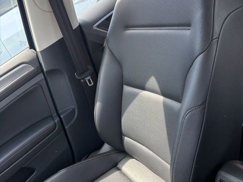 Used 2017 Volkswagen Golf Alltrack SEL image 9