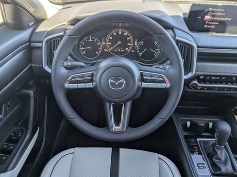New 2026 MAZDA CX-50 AWD 2.5 S w/ Weather Package image 17
