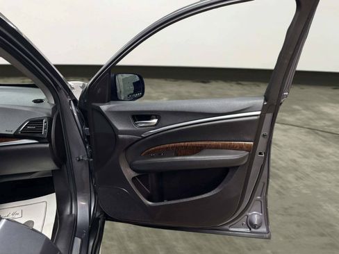 Used 2020 Acura MDX SH-AWD image 22