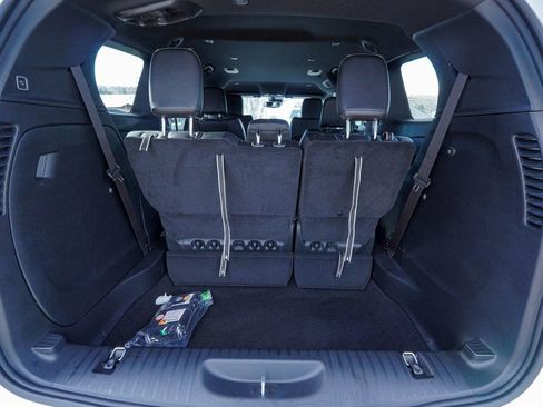 New 2026 Chrysler Pacifica Select image 47