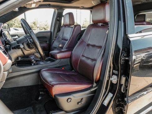 Used 2022 Dodge Durango Citadel image 41