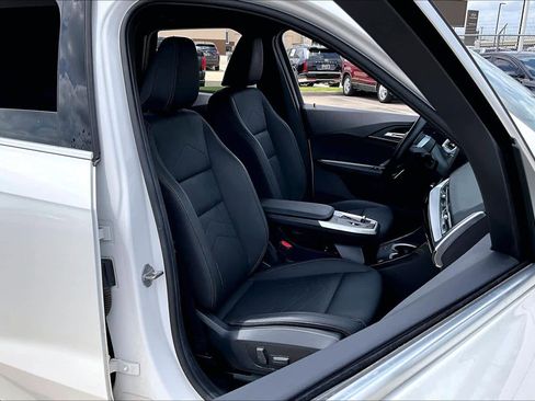 Used 2023 BMW X1 xDrive28i AWD/4WD image 8