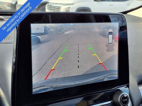 Used 2020 Ford EcoSport SE w/ SE Convenience Package image 25