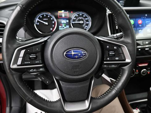 Used 2023 Subaru Forester Touring AWD/4WD image 6