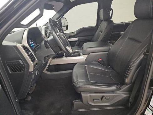 Used 2022 Ford F250 Lariat w/ Tremor Off-Road Package AWD/4WD image 5