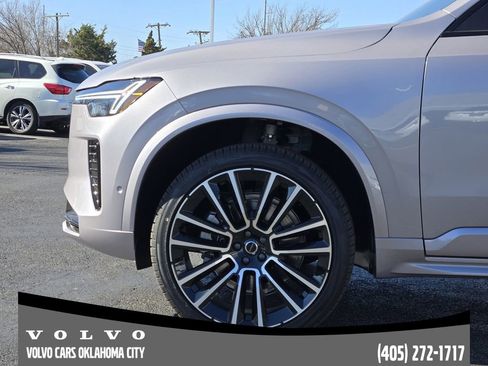 New 2026 Volvo XC90 B6 Ultra w/ Lounge Package AWD/4WD image 6