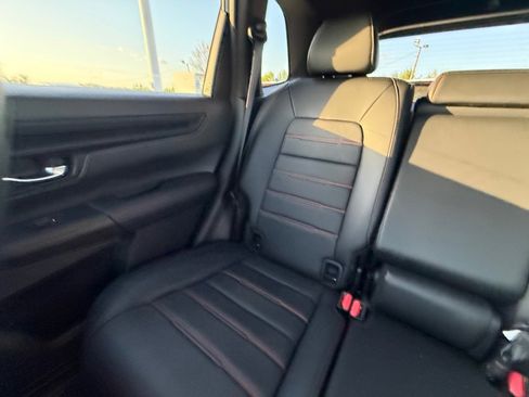 Certified 2024 Honda CR-V Sport-L image 33