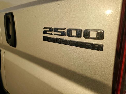New 2026 RAM ProMaster 2500 w/ Safety Group FWD image 11