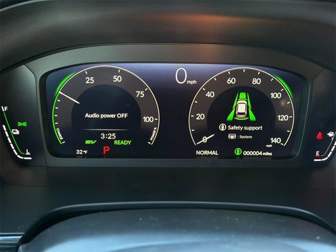 New 2026 Honda CR-V Sport-L image 24