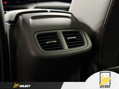 Used 2023 Buick Envision Preferred w/ Sport Touring Package image 24