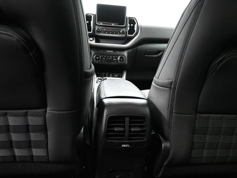 Used 2023 Ford Bronco Sport Big Bend w/ Convenience Package AWD/4WD image 19