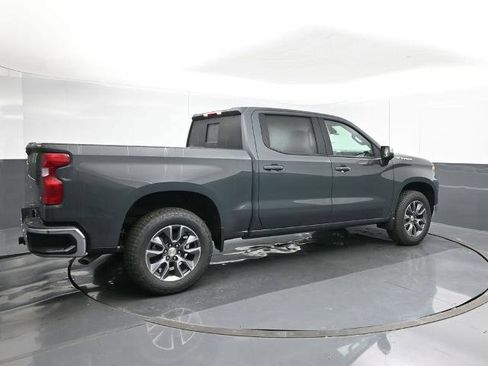 New 2026 Chevrolet Silverado 1500 LT w/ All Star Edition Plus image 5