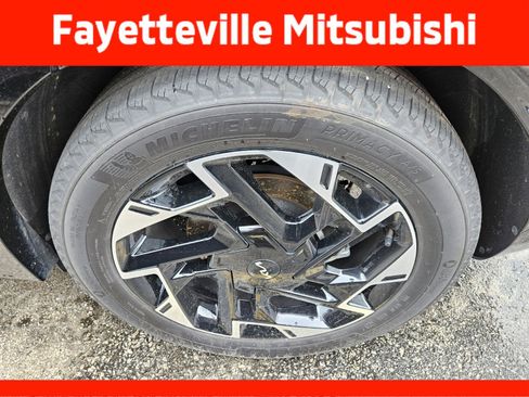 Used 2024 Kia Sportage SX FWD image 8