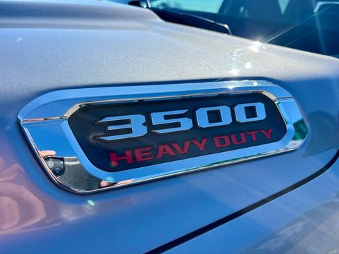 Used 2020 RAM 3500 Big Horn w/ Level 2 Equipment Group image 9