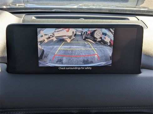 Used 2022 MAZDA CX-5 Carbon Edition image 31