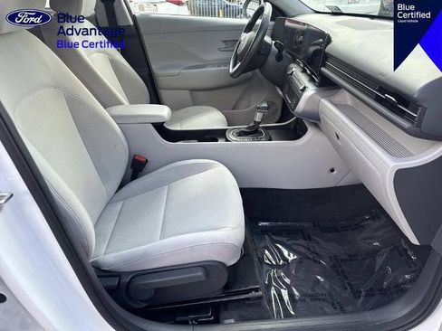 Used 2024 Hyundai Kona SEL AWD/4WD image 31