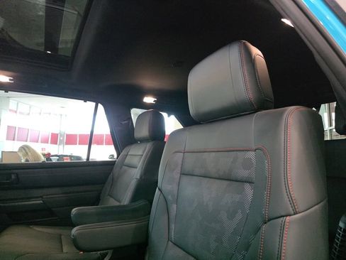 New 2026 Toyota Sequoia TRD Pro AWD/4WD image 22