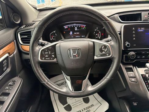 Used 2020 Honda CR-V EX-L image 15
