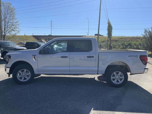 New 2025 Ford F150 XLT image 6