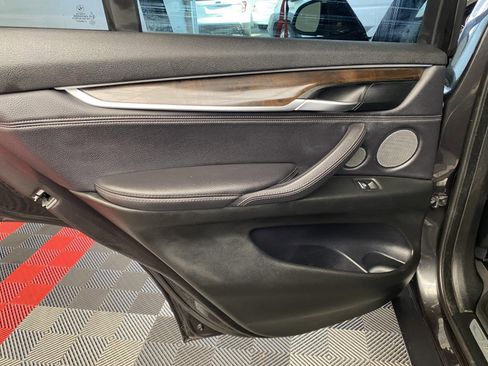 Used 2018 BMW X5 xDrive35i w/ Driving Assistance Package image 20