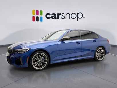Used 2021 BMW M340i xDrive w/ Premium Package