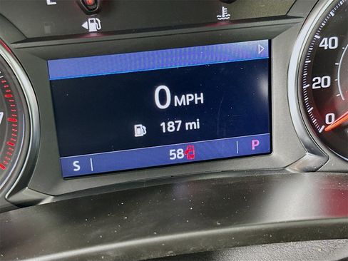 New 2025 Chevrolet Blazer LT w/ Midnight/Sport Edition image 12