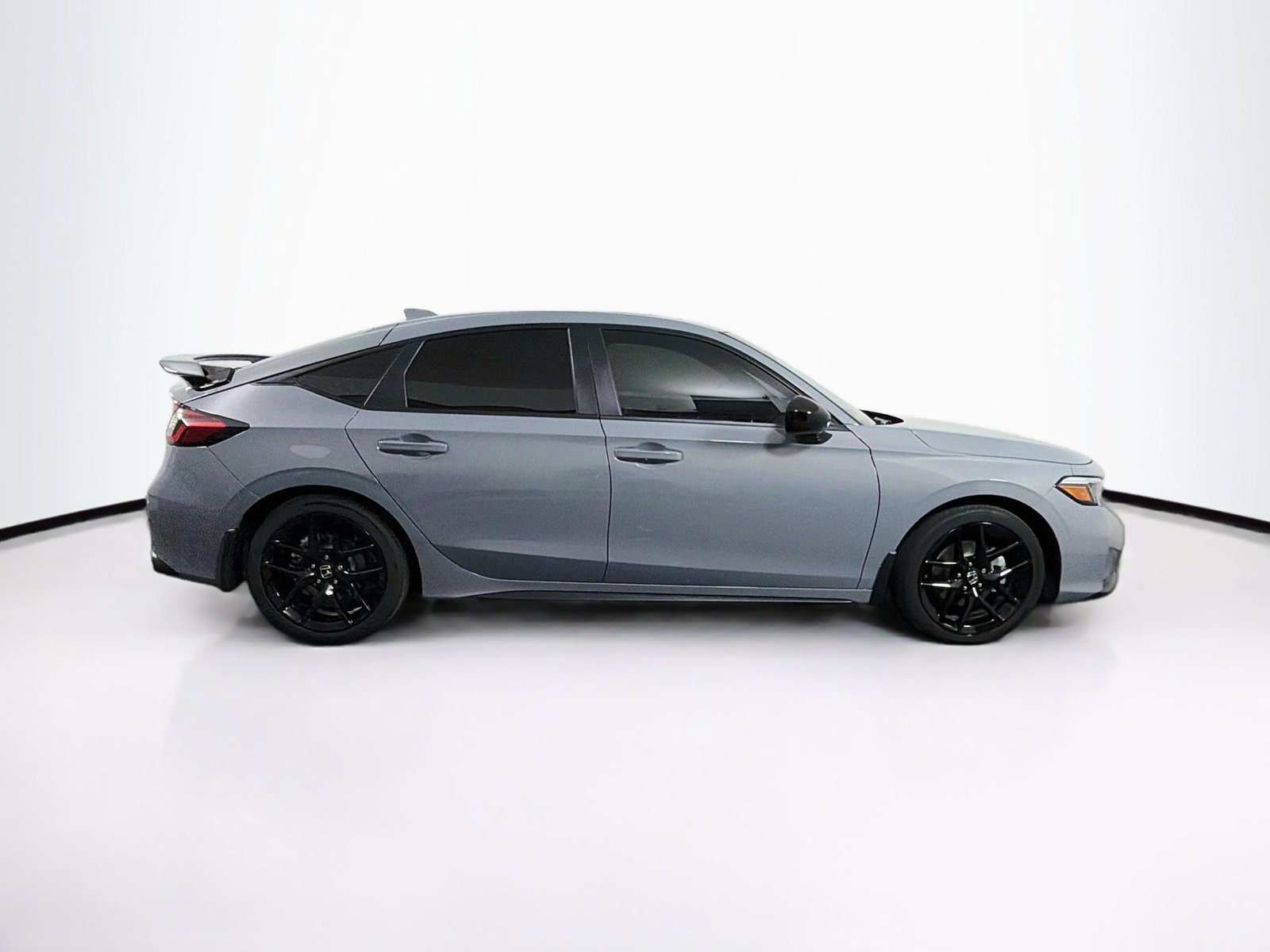 Used 2026 Honda Civic Sport image 8