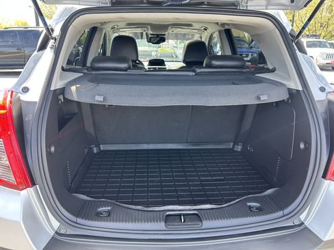 Used 2015 Buick Encore Leather image 9