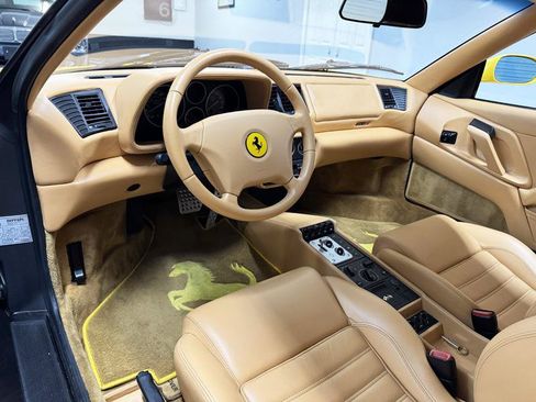 Used 1998 Ferrari F355 Spider RWD image 25