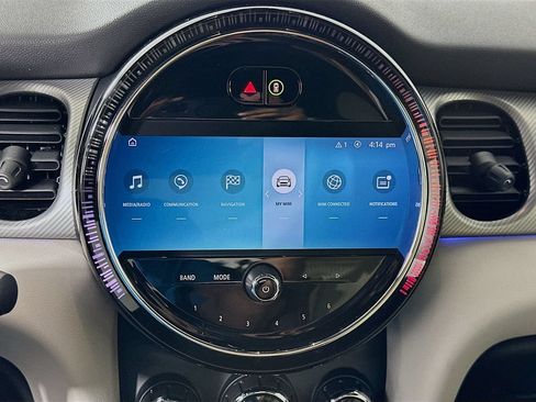 Certified 2023 MINI Cooper S FWD image 15