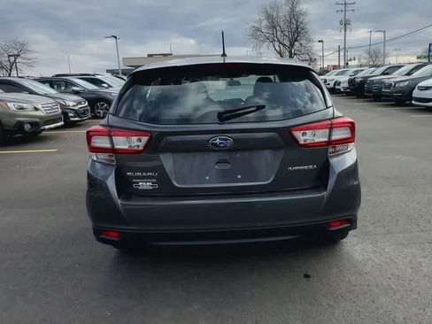 Used 2019 Subaru Impreza 2.0i image 7