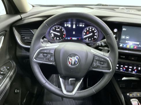 Used 2022 Buick Envision Essence w/ Technology Package I image 12