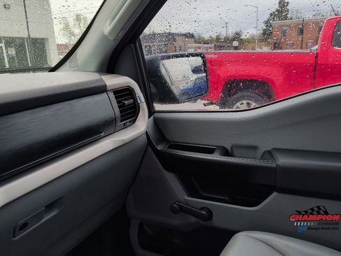 Used 2021 Ford F150 XL AWD/4WD image 20