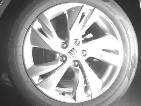 Used 2025 Buick Encore GX Preferred FWD image 14