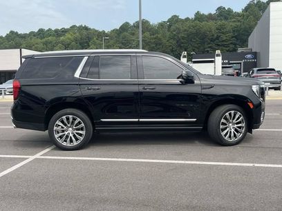 Used 2021 GMC Yukon Denali w/ Denali Premium Package